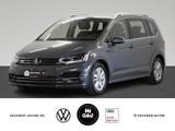 Volkswagen Touran Highline 2.0 TDI DSG AHK Navi RFK - Volkswagen: Von Händlern