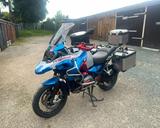 BMW R1200 GS Adventure 3 Pakete - Motorräder in Chemnitz
