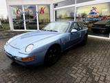 Porsche 968 tiptronic - Porsche 968: Sportwagen