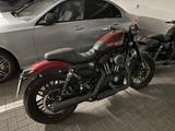Harley-Davidson 1200cx Roadster | Stage IV | Jekill & Hyde  - HARLEY-DAVIDSON ROADSTER 1200