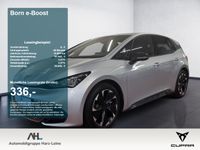 Cupra Born - Vorschau Bild 1