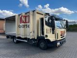 Iveco 80 E 19/P mit Getränkekoffer - Iveco Münster