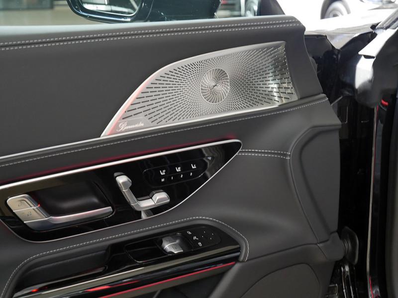Mercedes-Benz GT 63 AMG 4M+ , BURM NIGHT MEMO 360 DISTR KAMERA