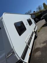 Dethleffs Camper 560 FMK - Dethleffs Camper