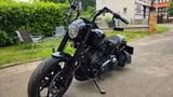 Harley-Davidson FLSTC 5HD Komplettumbau Tüv/Service neu - HARLEY-DAVIDSON FLSTC