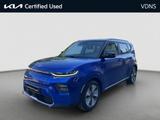 Kia Soul e-Soul DynamicPlusLine 64 kWh € 2000,= INRU - Kia Soul: Kleinwagen