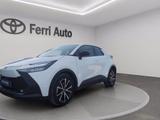 Toyota TOYOTA C-hr 2.0 phev trend eco fwd e-cvt del 202 - Toyota: Eco