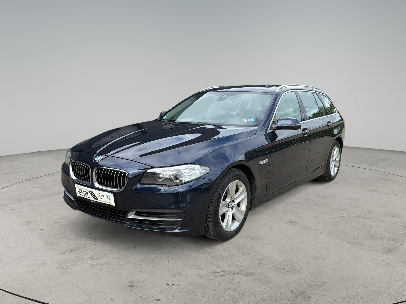 BMW 530d NUR FÜR GEWERBE EXPORT