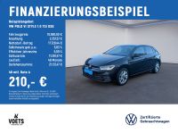 Volkswagen Polo - Vorschau Bild 2