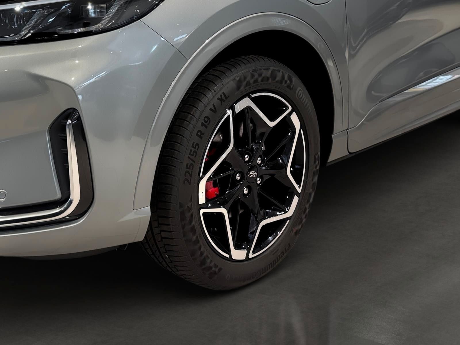 Ford Kuga - Bild 6