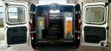 Opel Vivaro B Kasten L1H1  2,9t Werkstattwagen ab 129 - Opel Vivaro: L2