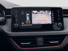 SKODA Kamiq Monte Carlo MATRIX PLA SHZ VC 5 J Garantie
