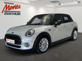 MINI Cooper Mini 1.5 Chili *LEDER*NAVI*AUT* - MINI Cooper in Hannover