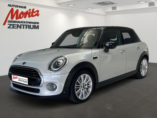 MINI Cooper Mini 1.5 Chili *LEDER*NAVI*AUT*