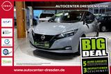 Nissan Leaf N-Connecta ACC+LED+Navi+SHZ+Winterp.+SR&WR - Nissan Leaf in Dresden