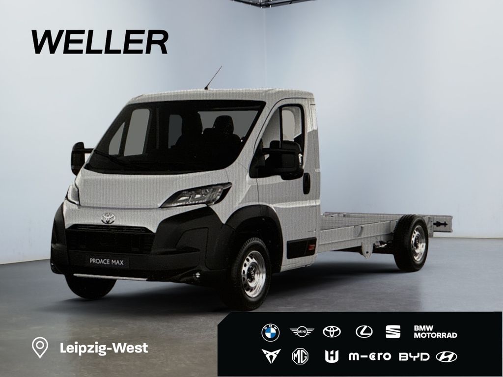 Toyota Proace Max