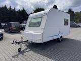 Caravelair Antarès Luxe 400 *LUIFEL | FIETSENREK | KOOKPLAA - Caravelair Antares luxe