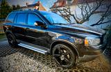 Volvo XC90 V8 AWD Geartronic Summum Summum - Volvo XC90: Summum