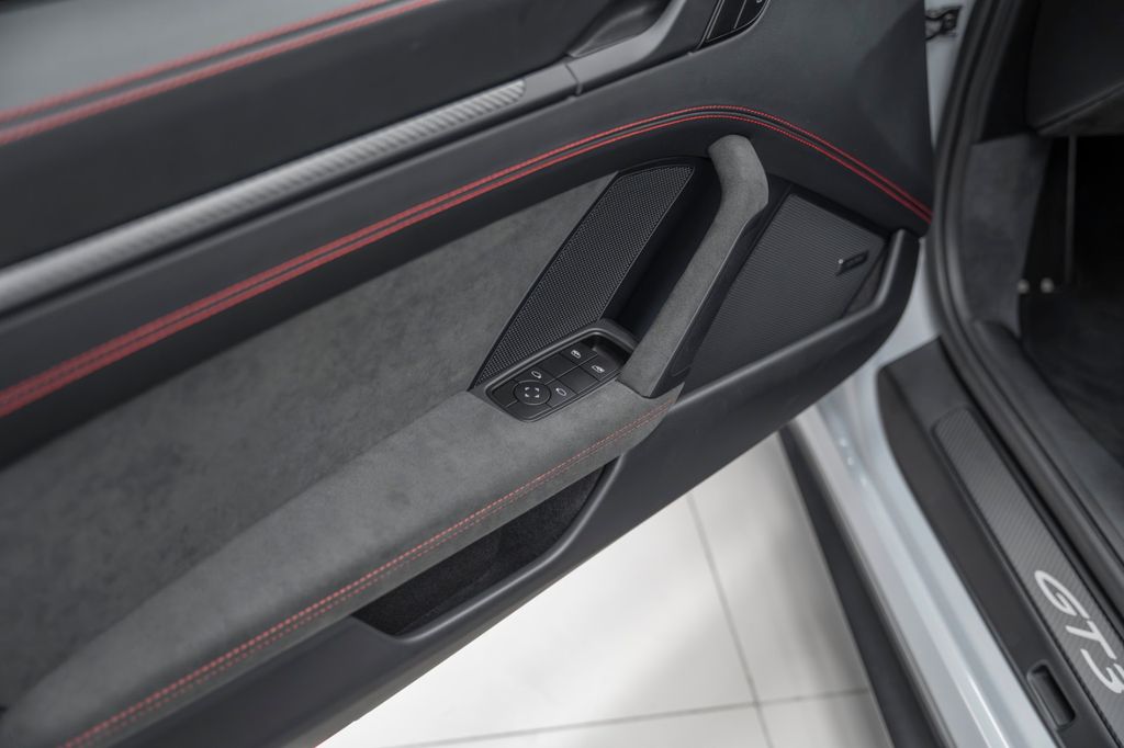 992 GT3 2025 GREY CHRONO LIFT CARBON - Bild 27