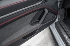 992 GT3 2025 GREY CHRONO LIFT CARBON