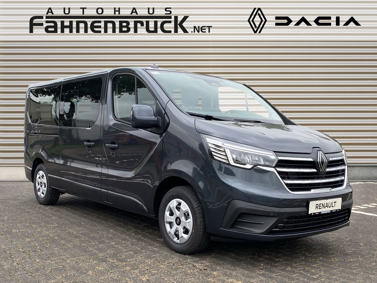 Renault Trafic - Bild 2