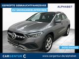 Mercedes-Benz GLA 180 d Style Key Lane Navi RKam AUT Klima PDC - Mercedes-Benz GLA 180 in Frankfurt (Main)