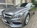 Mercedes-Benz CLS 250 d 4MATIC Shooting Brake AMG - Mercedes-Benz CLS 250 Shooting Brake in Essen