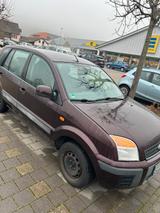 Ford Fusion - Ford Fusion: For