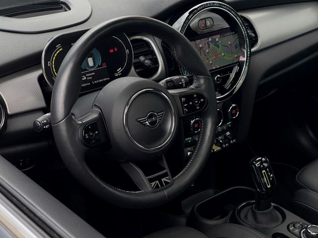 Foto Nummer 7: MINI Cooper S