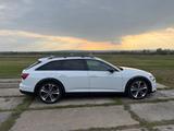 Audi A6 Allroad 55 TDI, "20 years", Matrix,B&O, 100%  - Audi A6 Allroad: 2.5