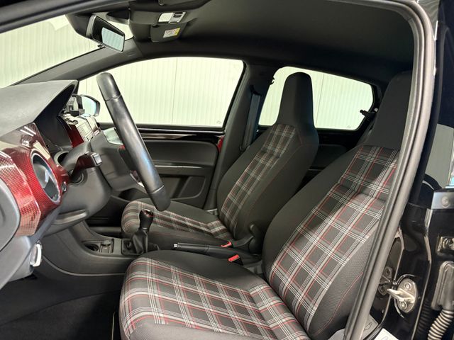 up! GTI 1.0 TSI BEATS RFK TEMPOMAT PDC
