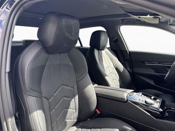 2023 BMW I5 — миниатюра 11