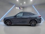 BMW X6 M60i xDrive AHK | 26% UPE-Nachlass | B&O HIFI - BMW X6 M60 Gebrauchtwagen