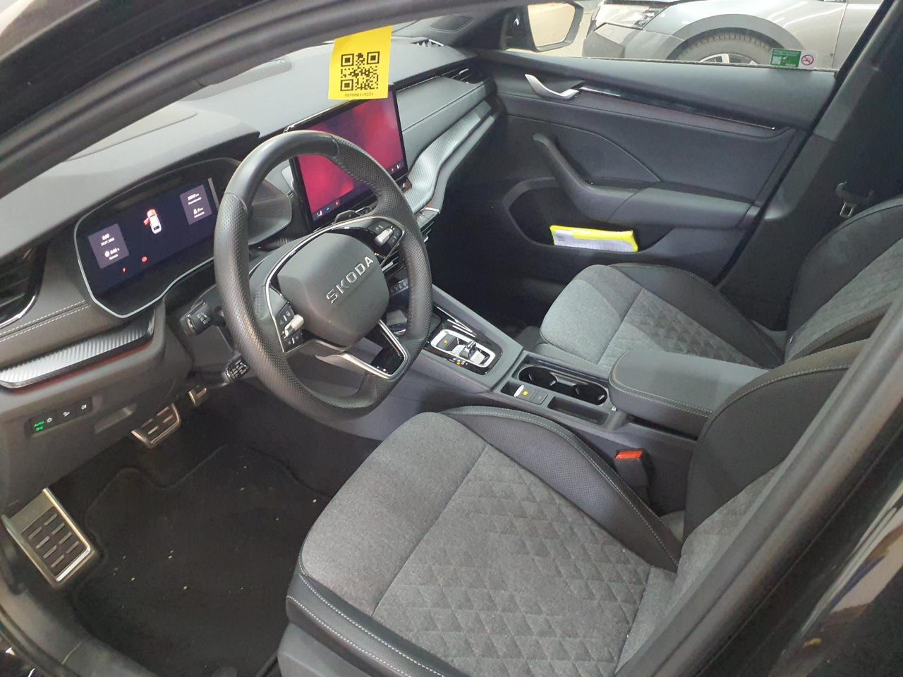 Skoda Octavia - Bild 4
