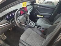Skoda Octavia - Vorschau Bild 4