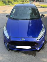 Ford Fiesta St mk7 180 - Ford: Mk1