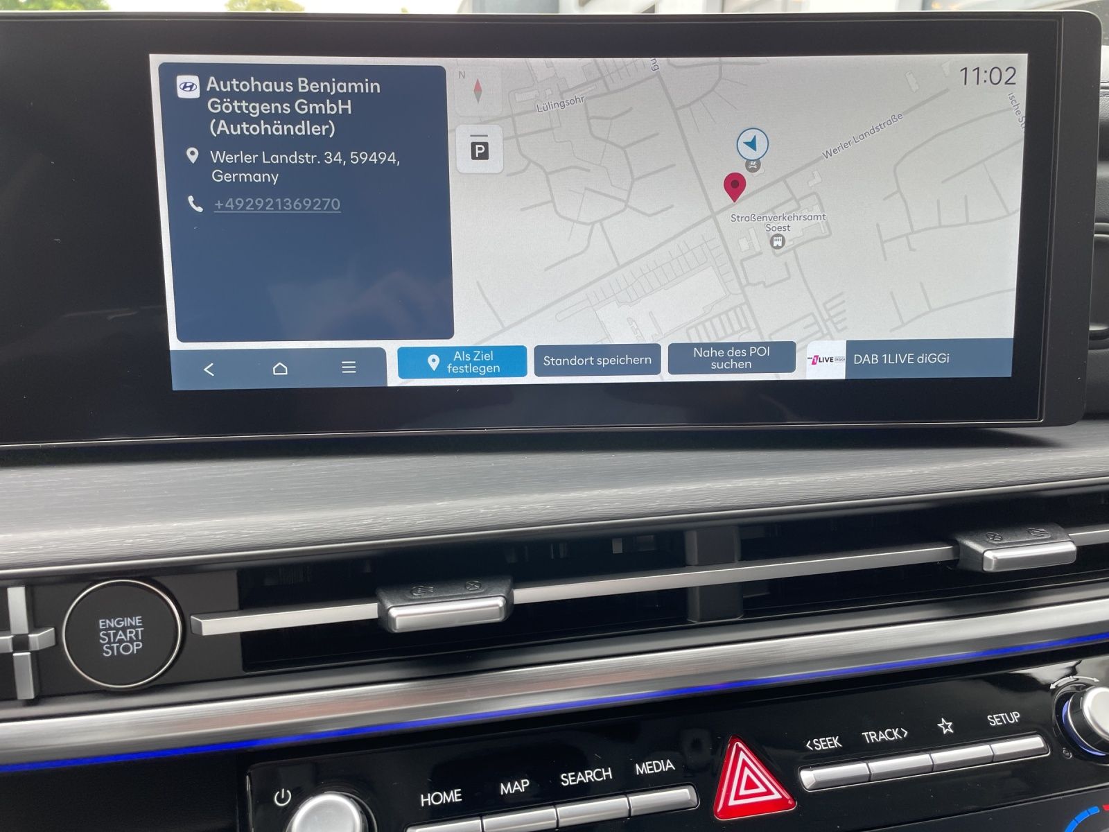 Hyundai Santa Fe – Bild 17