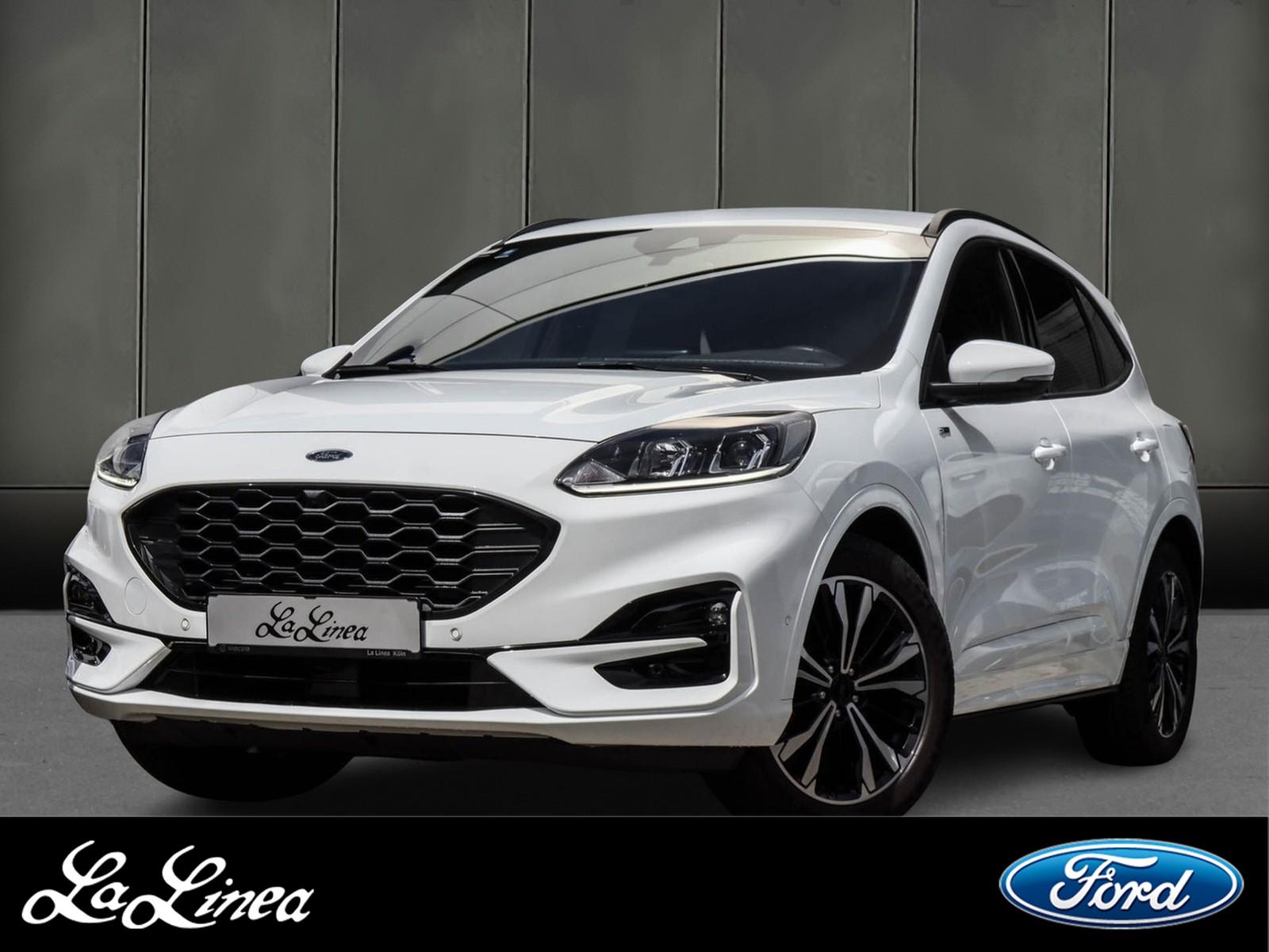 Ford Kuga ST Line Diesel Automatik Vorführwagen