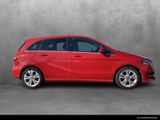Mercedes-Benz B 180 Urban/Navi/LED/SHZ/Parktronic/KeylessGo - Mercedes-Benz B 180: Rot