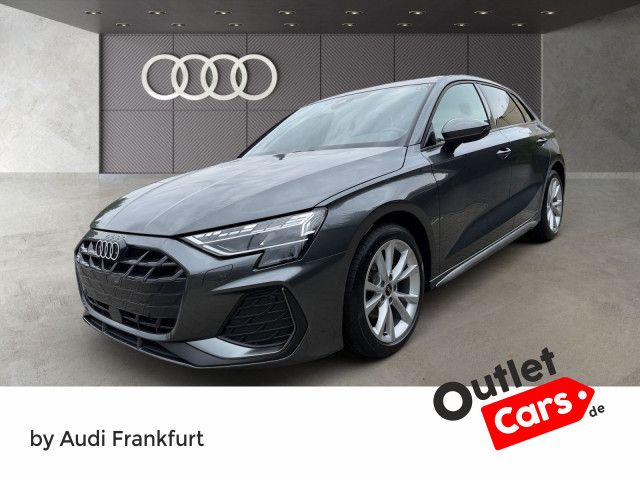 Audi A3 - Bild 1