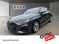 Audi A3 - Vorschau Bild 1