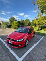 Volkswagen Polo 1.2 TDI DPF 5 p. Tech&Sound - Volkswagen Polo SOUND mit Diesel-Antrieb