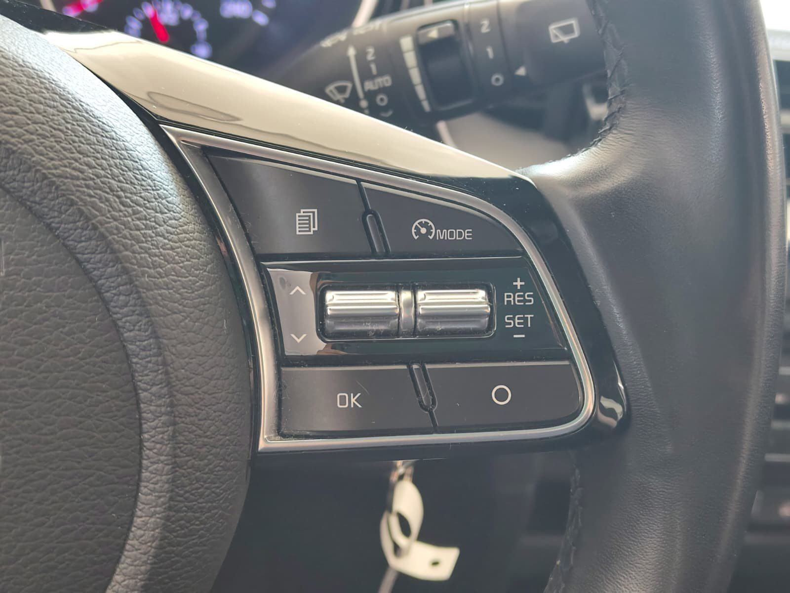 KIA cee'd Ceed 1.4 T-GDI Spirit Navi JBL Kamera – Bild 31