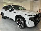 BMW XM Individual Kreide°Leder Merino B&W 23" DAProf - BMW XM: Automatik