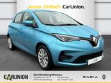 Renault ZOE 100% el. EXPERIENCE inkl Batt. R110 Z.E50 - Renault ZOE in Leipzig