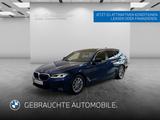 BMW 520d Touring AHK Driv.Assist.Prof Head-Up HiFi - BMW 520 in Dresden