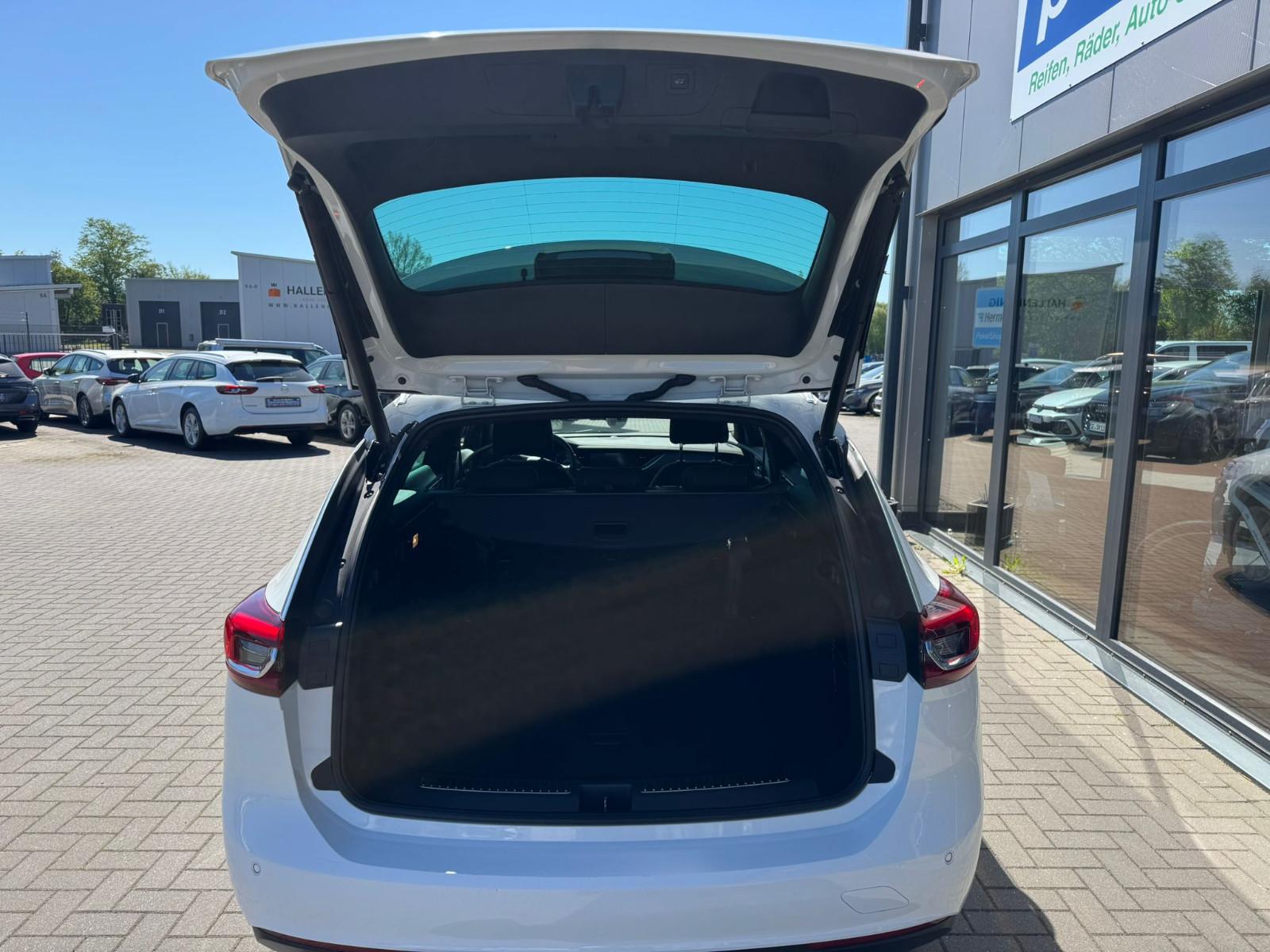 Opel Insignia B Sports Tourer Business AUTOMATIK*LED