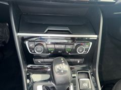 BMW 218 Active Tourer Sport Line - Thumbnail 18