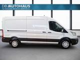 Ford Transit Hochkasten Trend 350 2.0 TDCi L3H2 Sorti - gebrauchte Ford Transit aus dem Jahr 2021