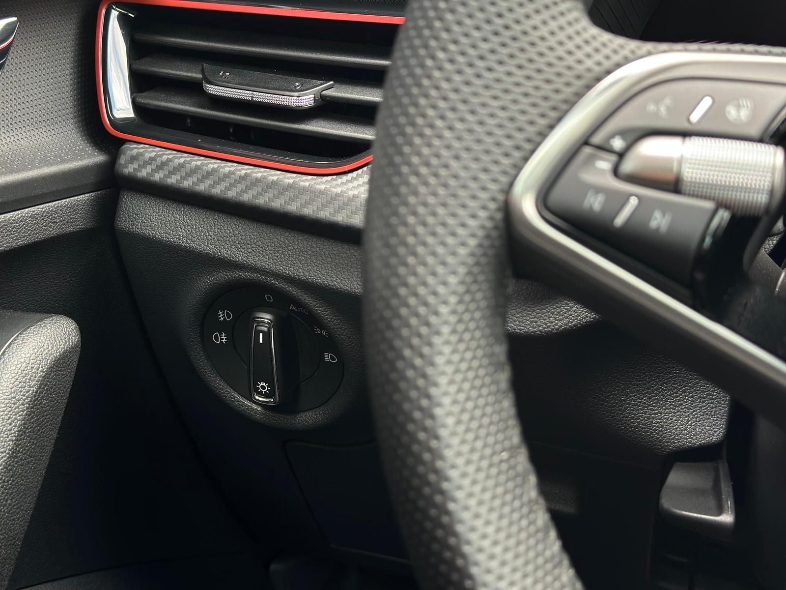 SKODA Scala 1.0TSI MONTE CARLO MATRIX#PANO#TEMPO#SPUR - Image 19